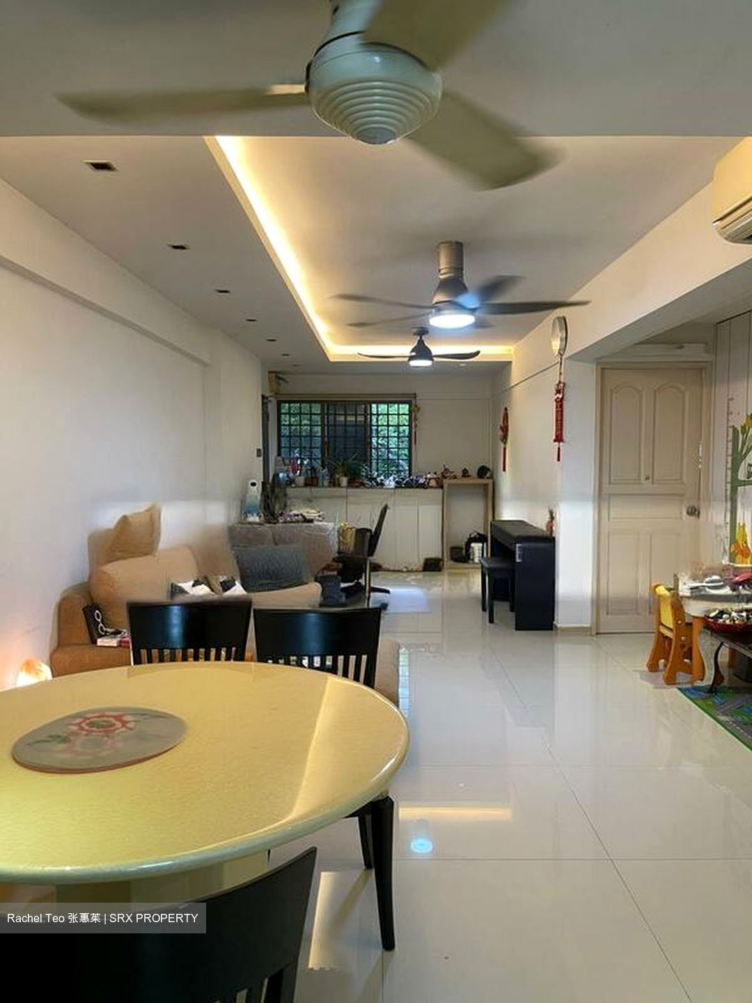 Blk 465 Teck Ghee Horizon (Ang Mo Kio), HDB 3 Rooms #502016851